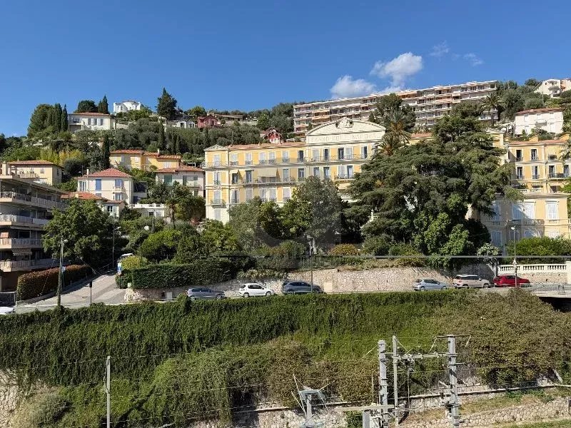 Centre Menton
