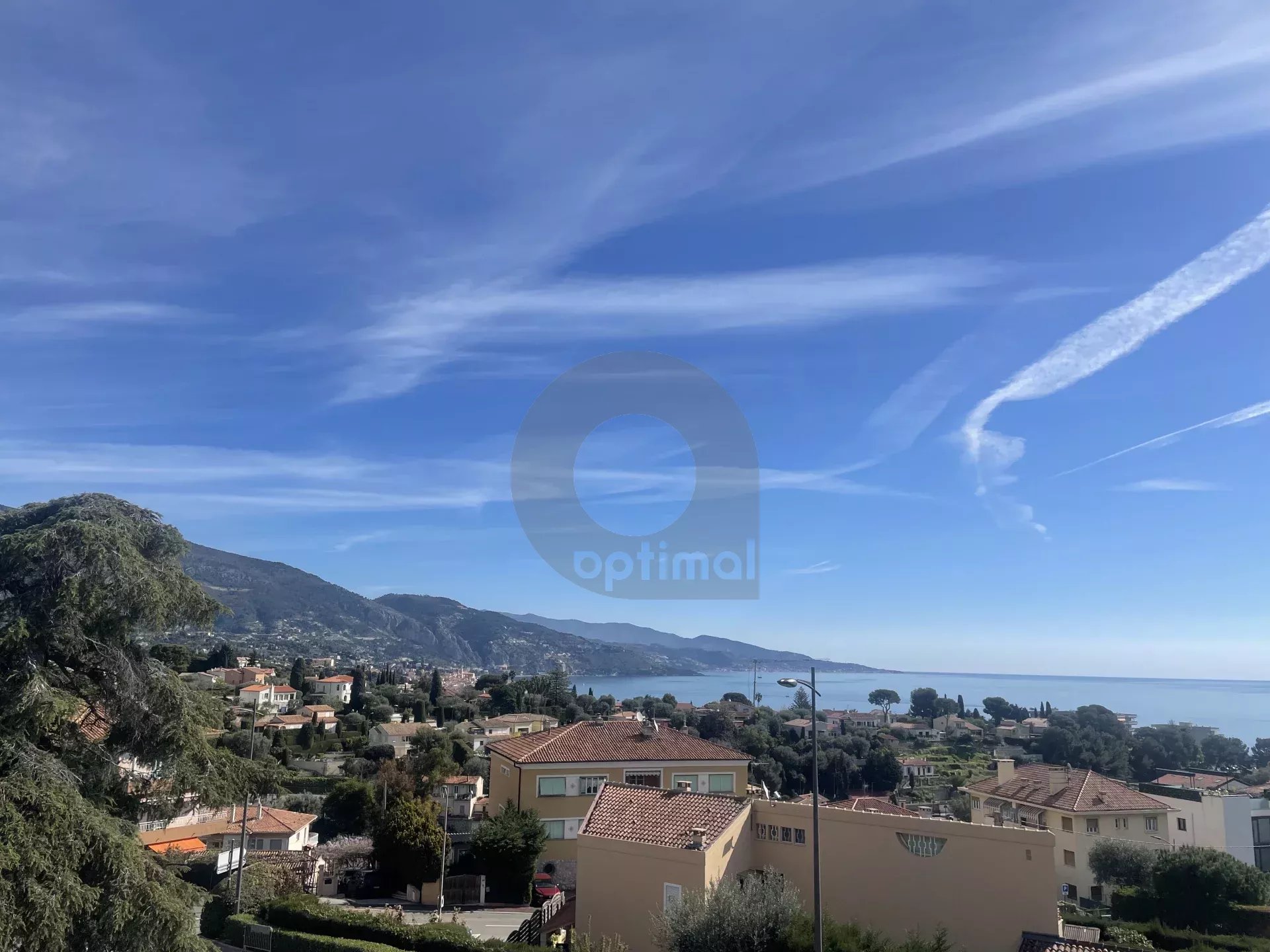 Vente Appartement de 46.23m²  à Roquebrune-Cap-Martin