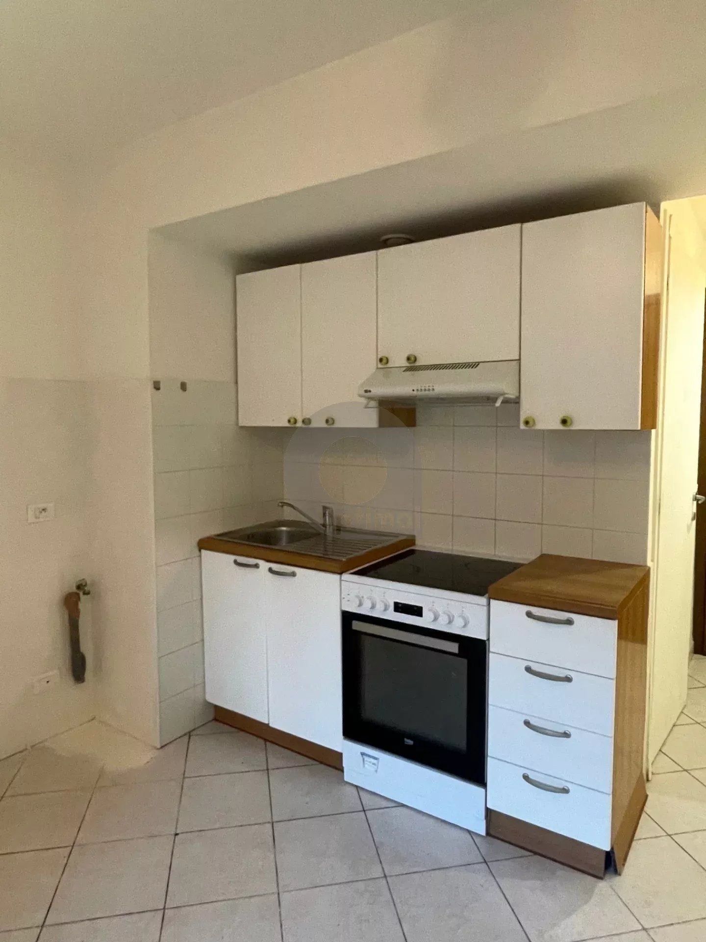 APPARTEMENT DEUX PIECES MENTON CENTENAIRE
