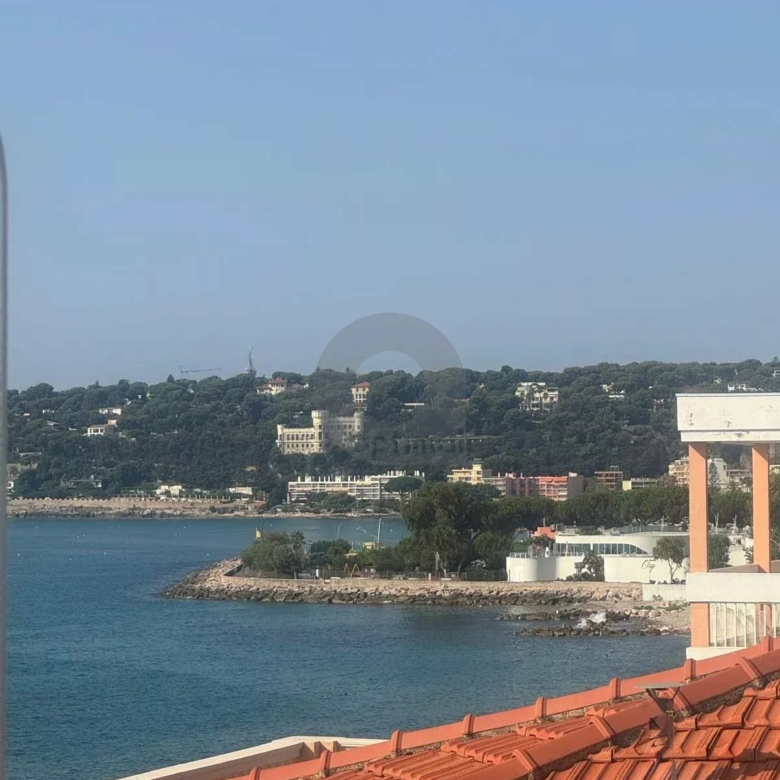 Vente Appartement de 23.15m²  à Menton