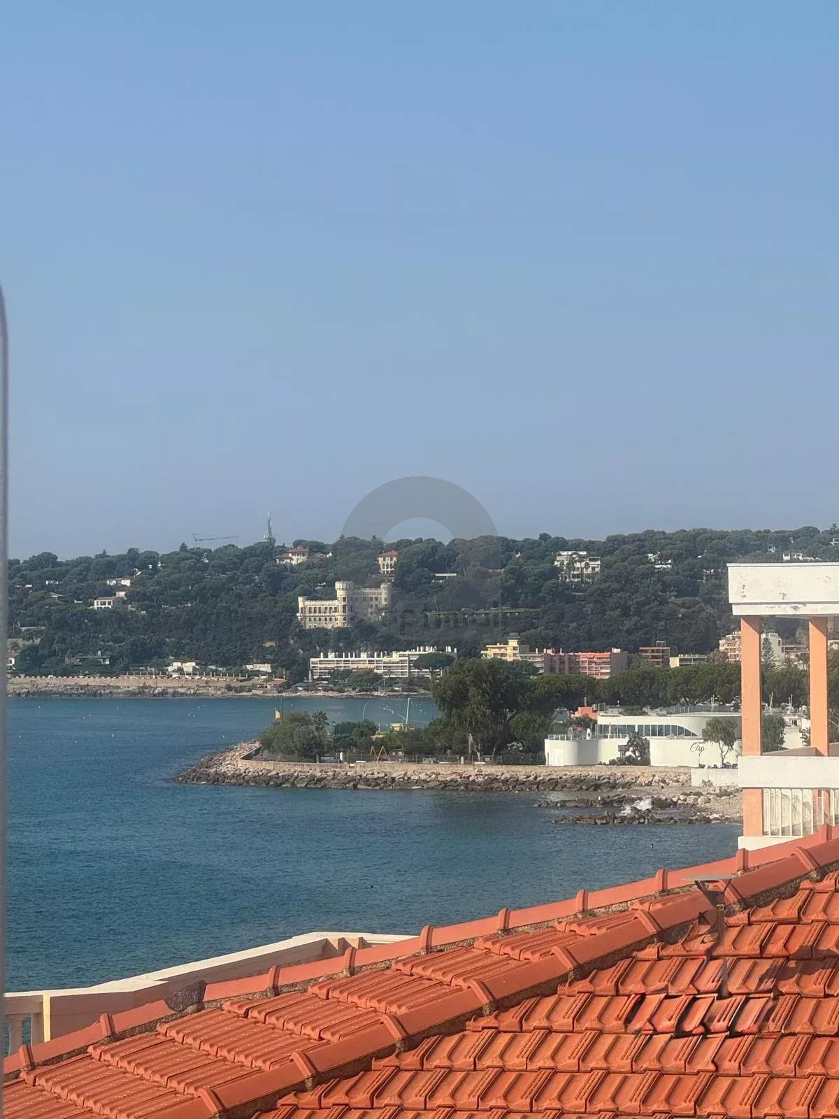 Vente Appartement de 23.15m²  à Menton