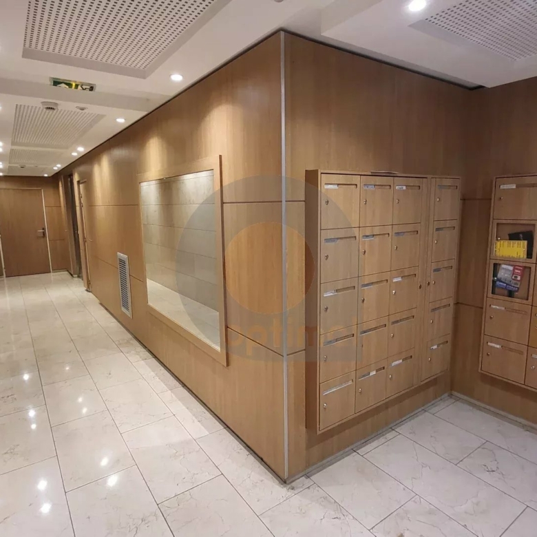 Menton Casino – Coquet studio – Immeuble récent – 100 mt des plages
