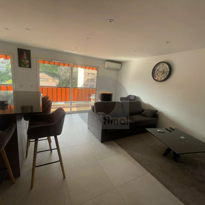 Très bel appartement rénové