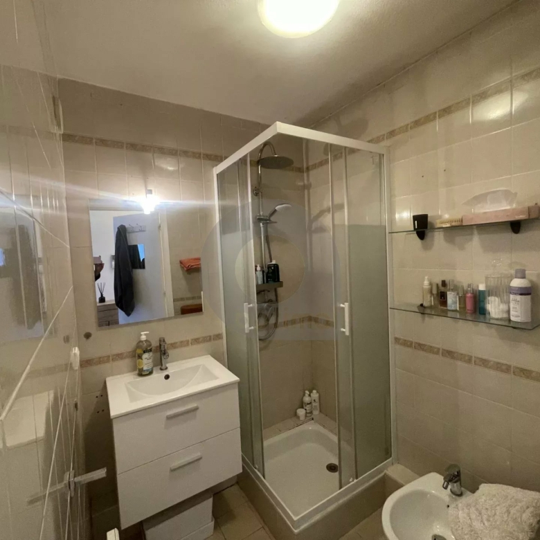 Vente Appartement de 46.23m²  à Roquebrune-Cap-Martin