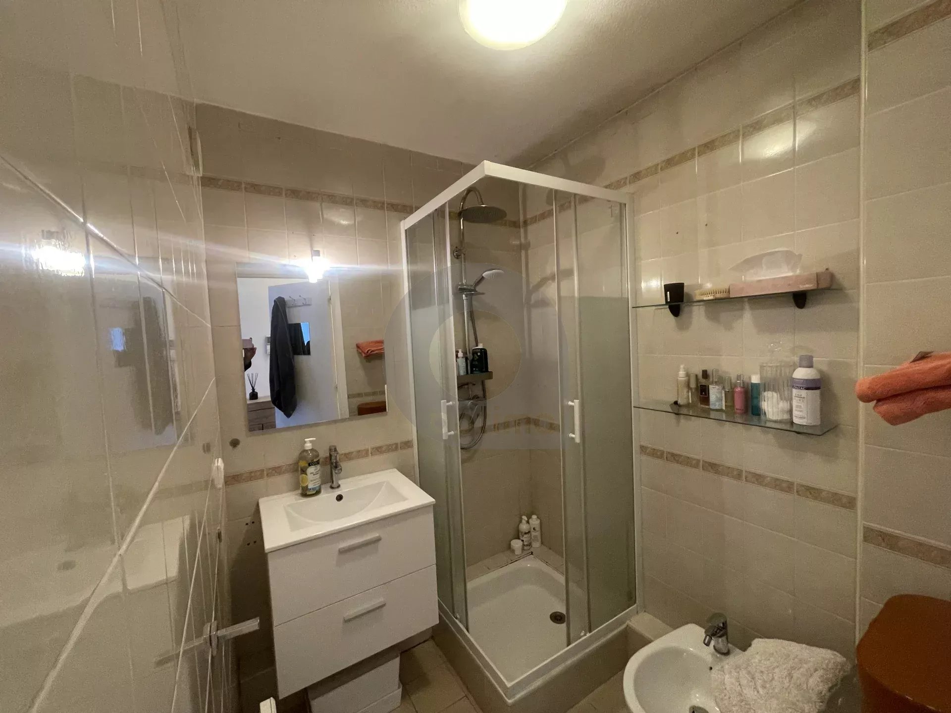 Vente Appartement de 46.23m²  à Roquebrune-Cap-Martin
