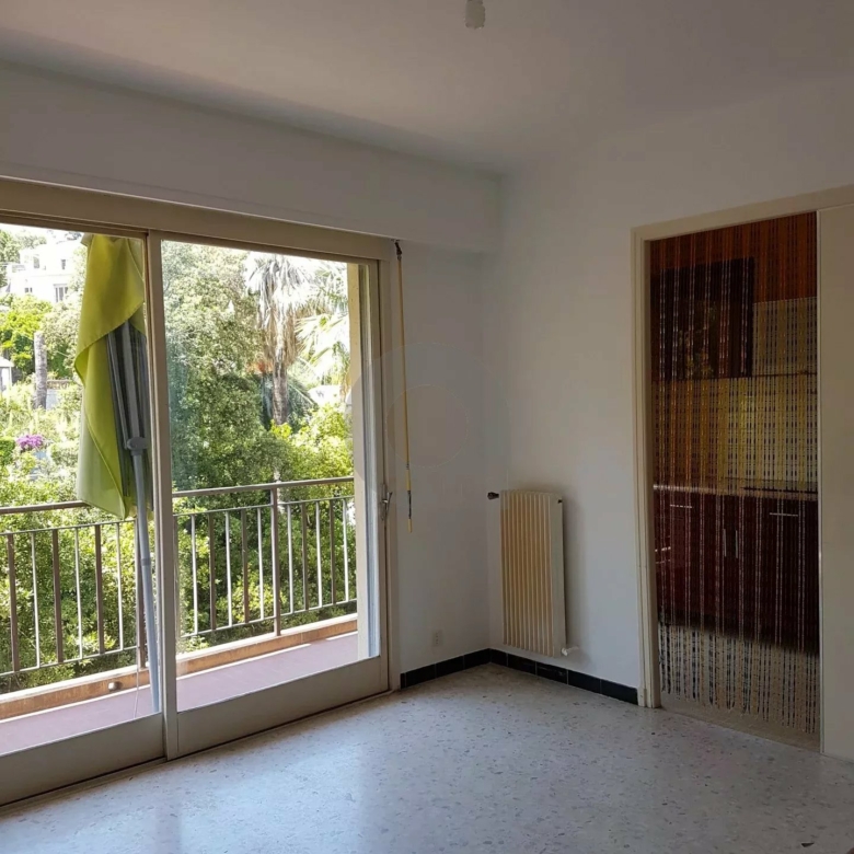 studio quartier centenaire