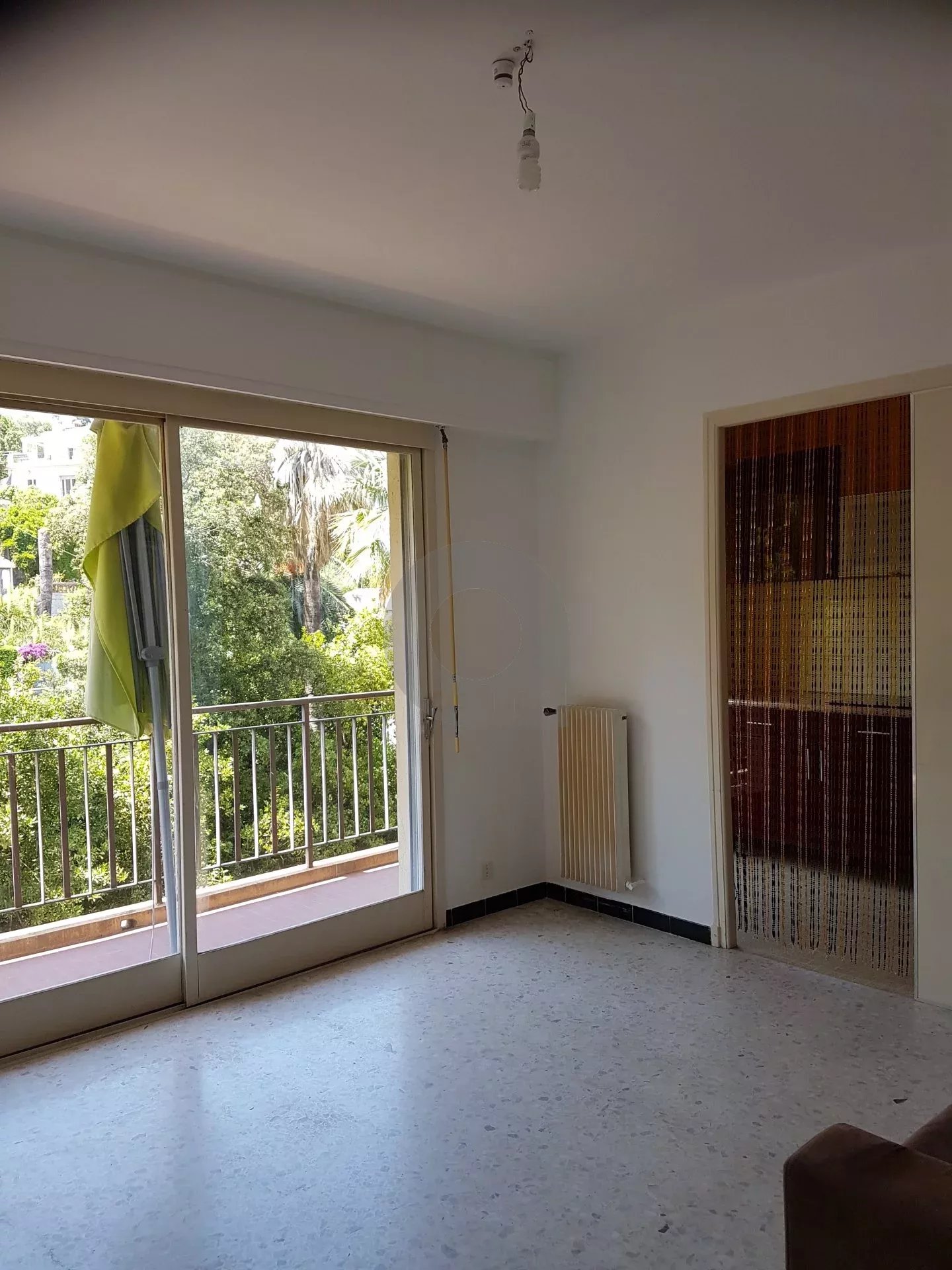 studio quartier centenaire