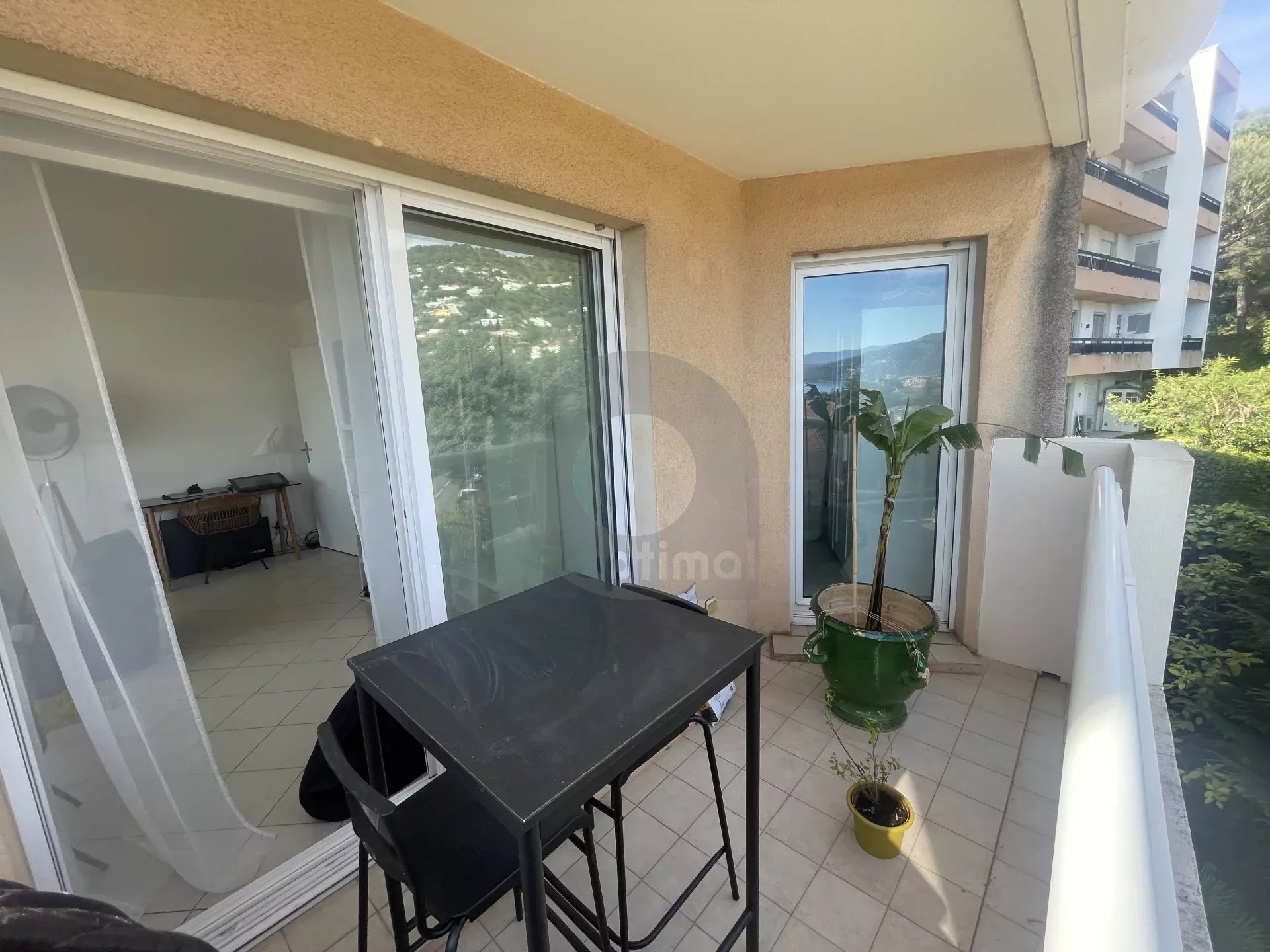 Vente Appartement de 46.23m²  à Roquebrune-Cap-Martin