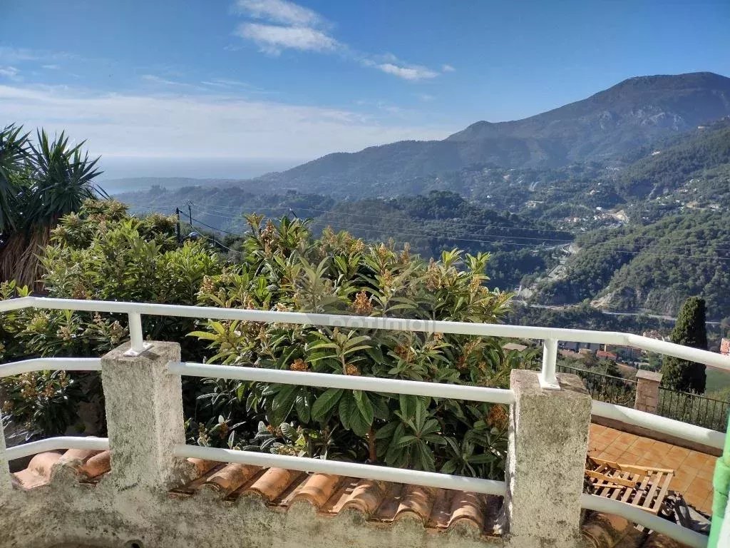 CASTELLAR : A LOUER 3P MEUBLE AVEC JARDIN