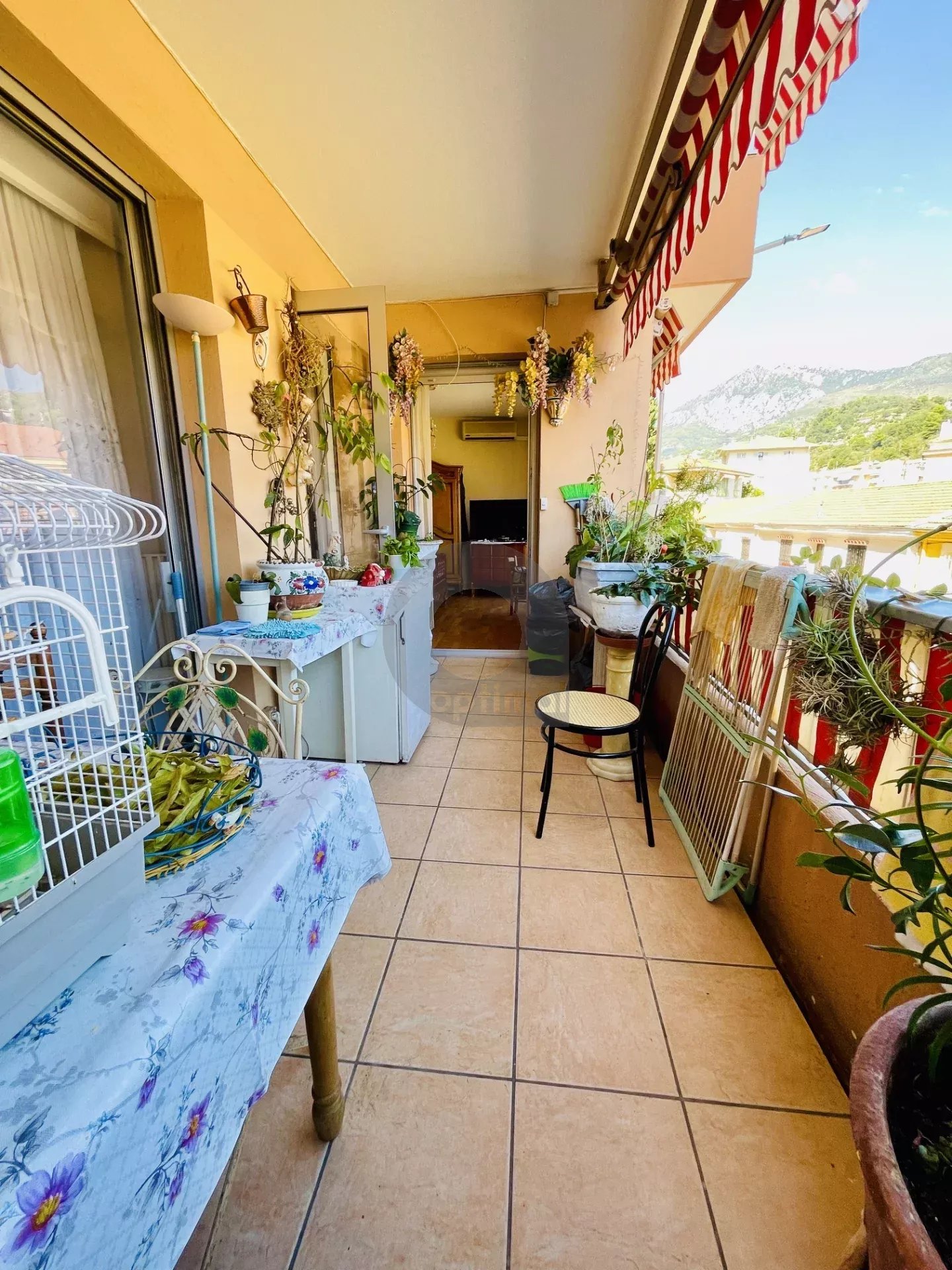 Viager occupé sur 2 têtes, en EXCLUSIVITE