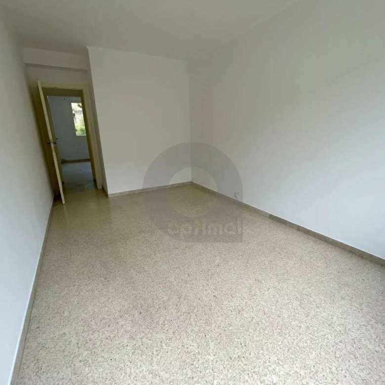 3P 60.43m2 traversant avec cave et parking