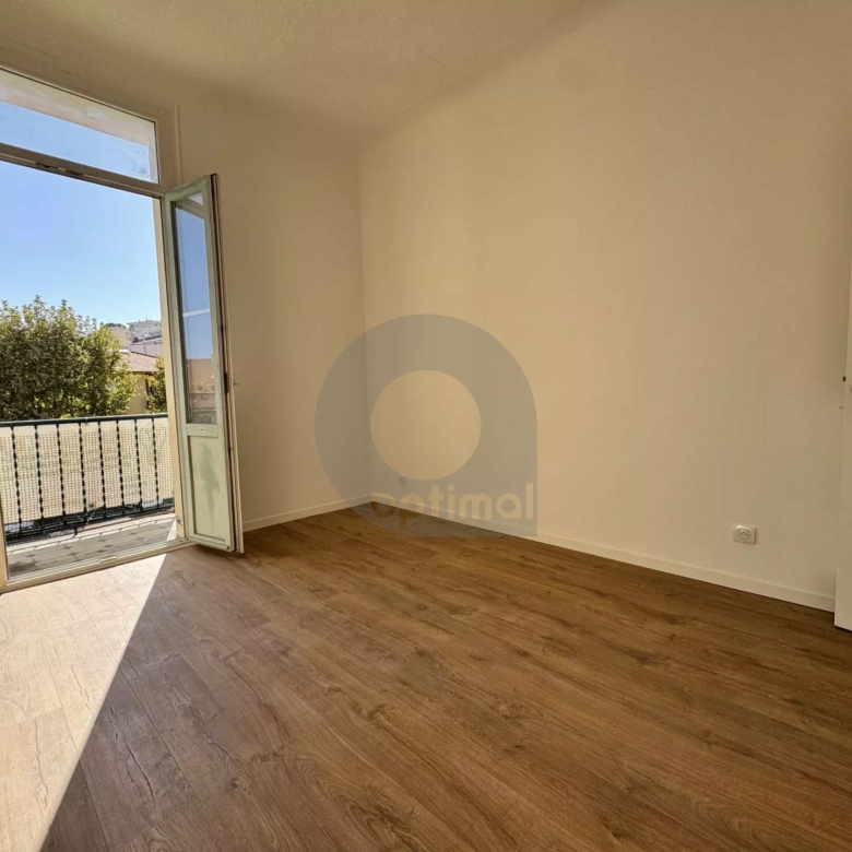 LOCATION 3 PIÈCES MENTON CENTRE VILLE
