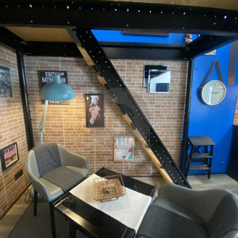 A VENDRE – CARNOLES STUDIO REFAIT A NEUF IDEAL INVESTISSEMENT / LOCATION SAISONNIERE