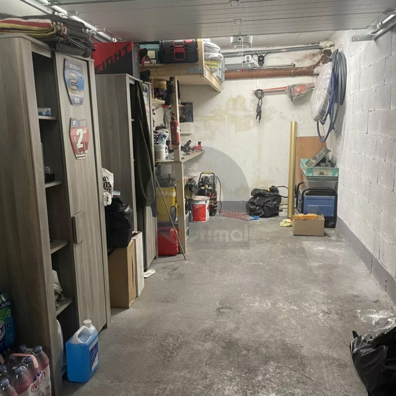 Très bel appartement rénové