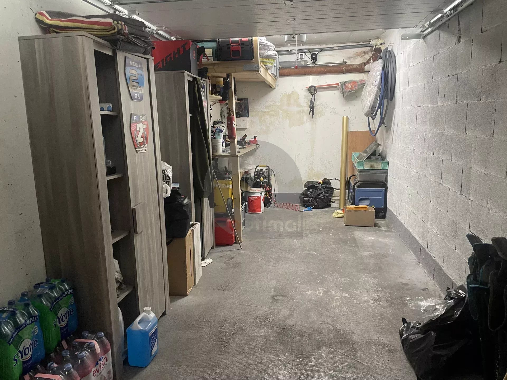 Très bel appartement rénové
