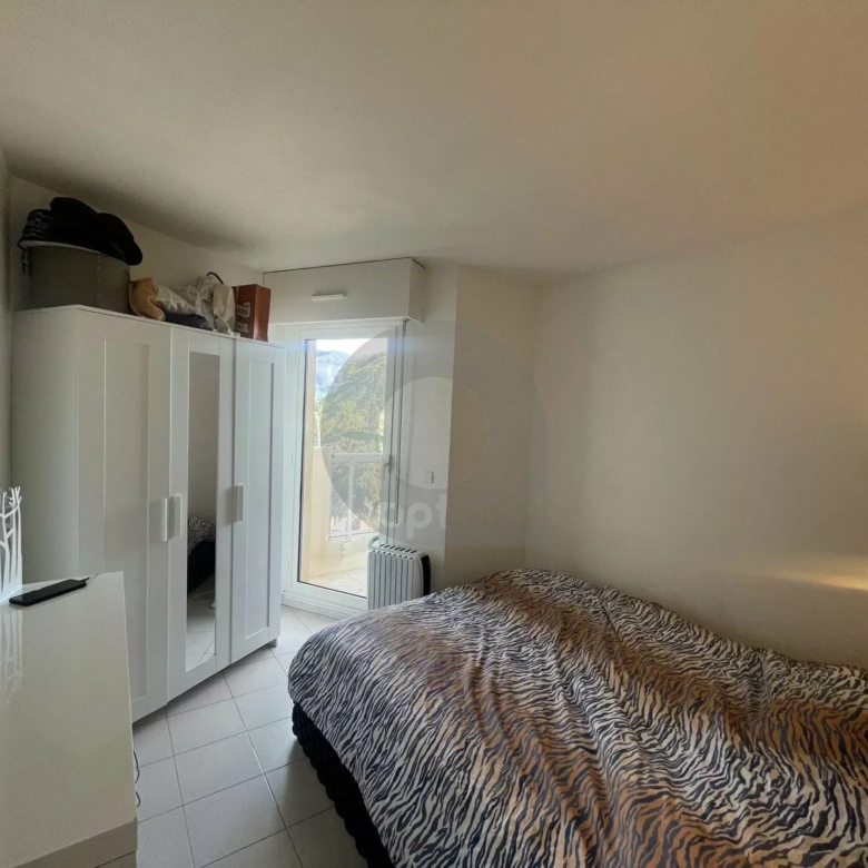 Vente Appartement de 46.23m²  à Roquebrune-Cap-Martin