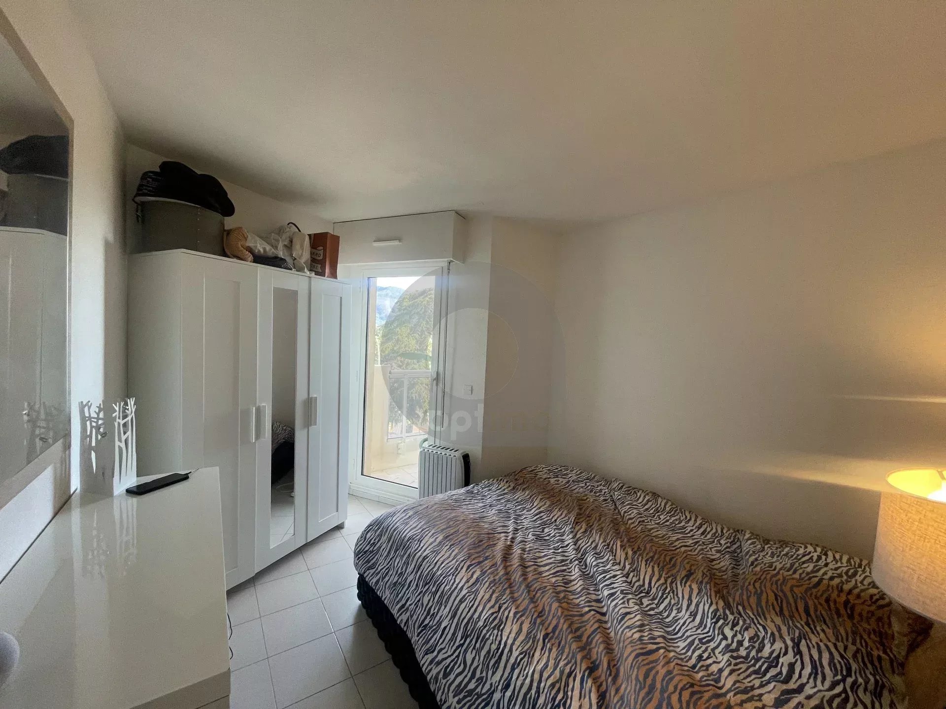 Vente Appartement de 46.23m²  à Roquebrune-Cap-Martin