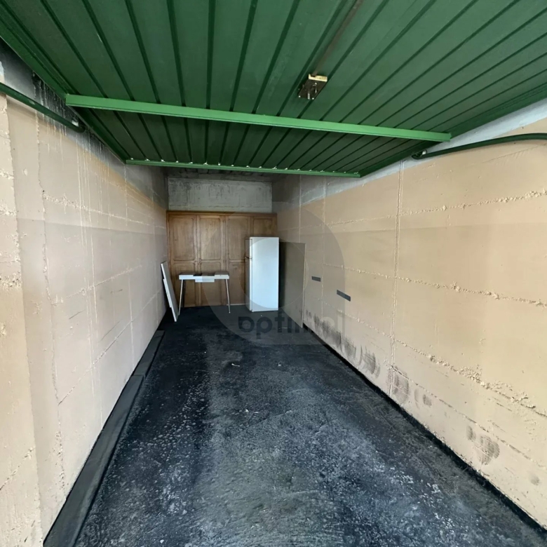 MENTON – TERRES CHAUDES: APPARTEMENT 2P AVEC VUE MER PANORAMIQUE –  GARAGE et CAVE