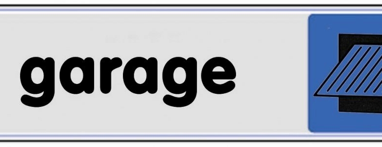 A LOUER GARAGE CENTRE CARNOLES RCM
