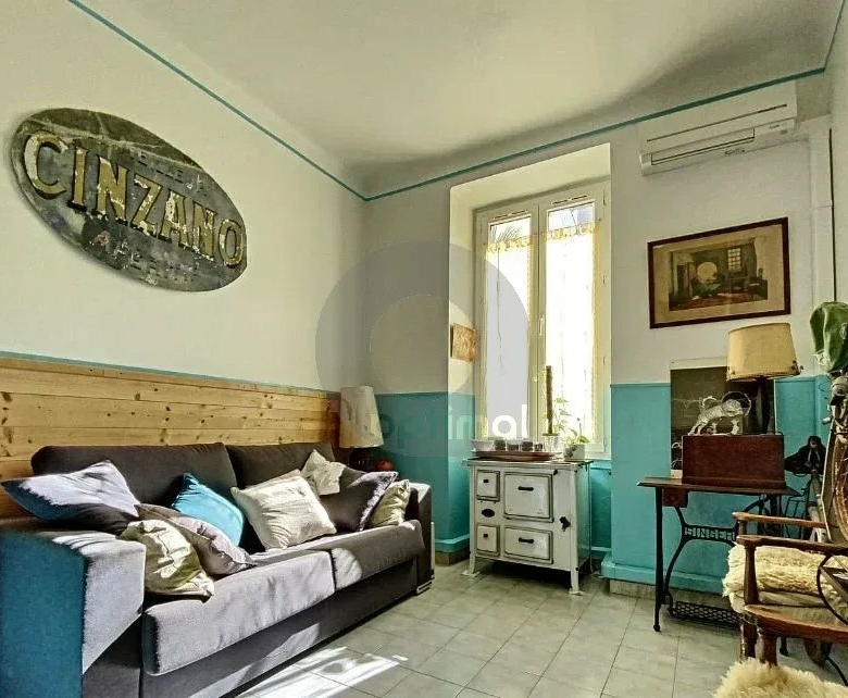 Exclusivité Menton : 3P 57.65m² TERRASSE