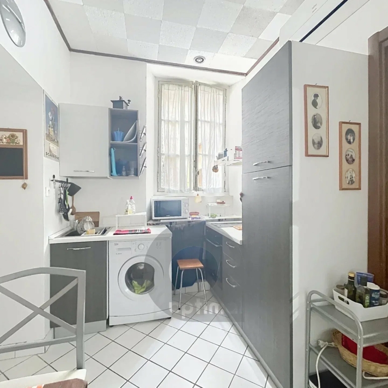VENTE NUE-PROPRIETE – Usufruit 5 ans – 2 pièces