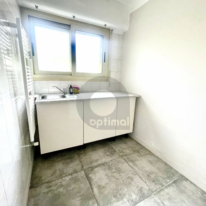 Menton Bord de mer 2P 36.76m²