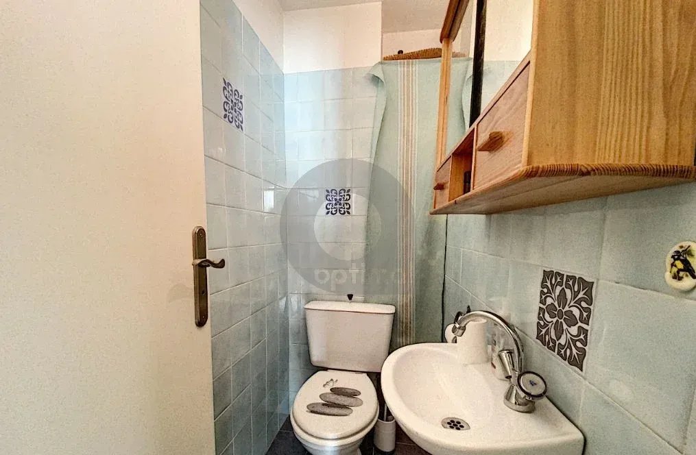 Exclusivité Menton : 3P 57.65m² TERRASSE