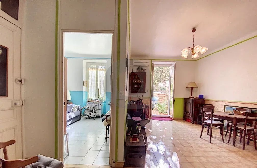 Exclusivité Menton : 3P 57.65m² TERRASSE