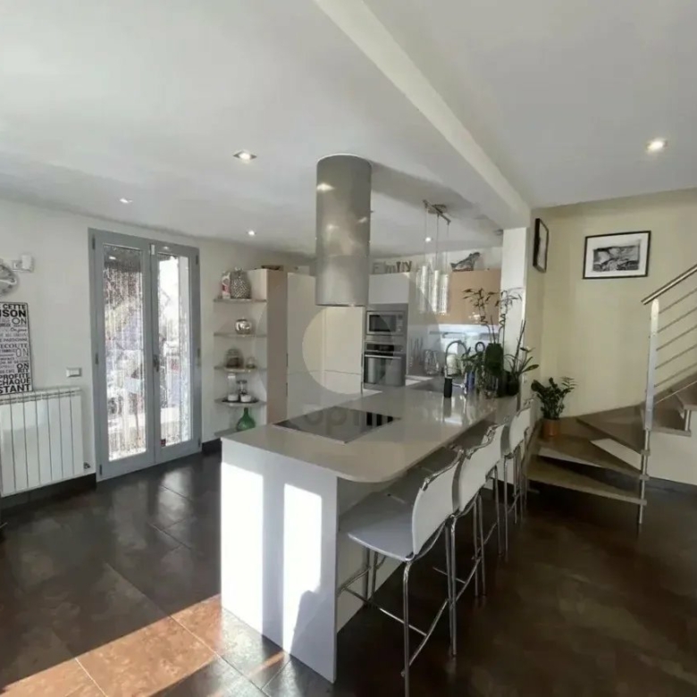 Sospel magnifique villa 4P 140m²