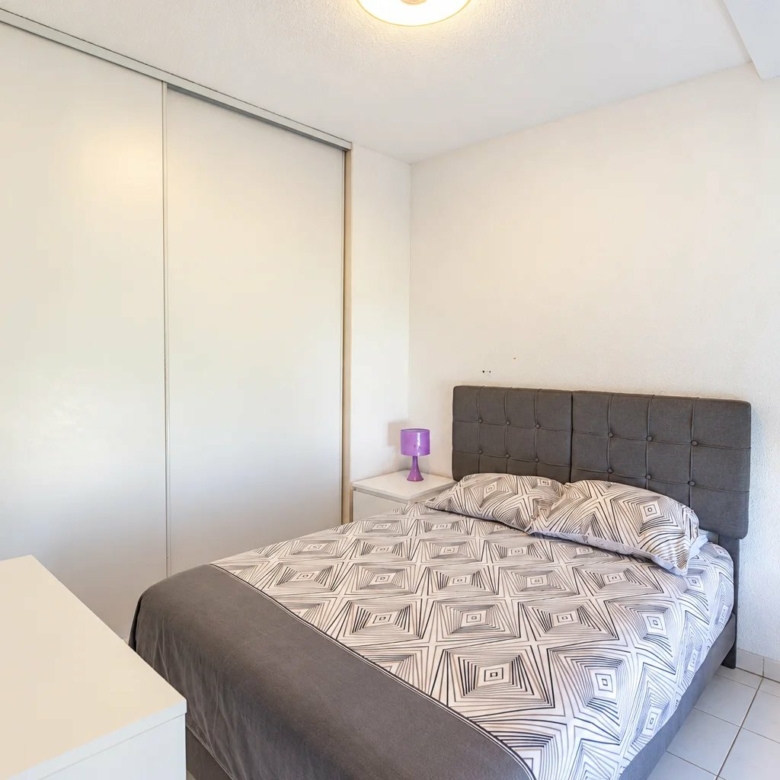 RCM – Charmant 3 pièces avec grande terrasse et parking