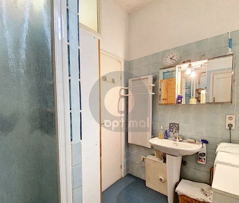 Exclusivité Menton : 3P 57.65m² TERRASSE