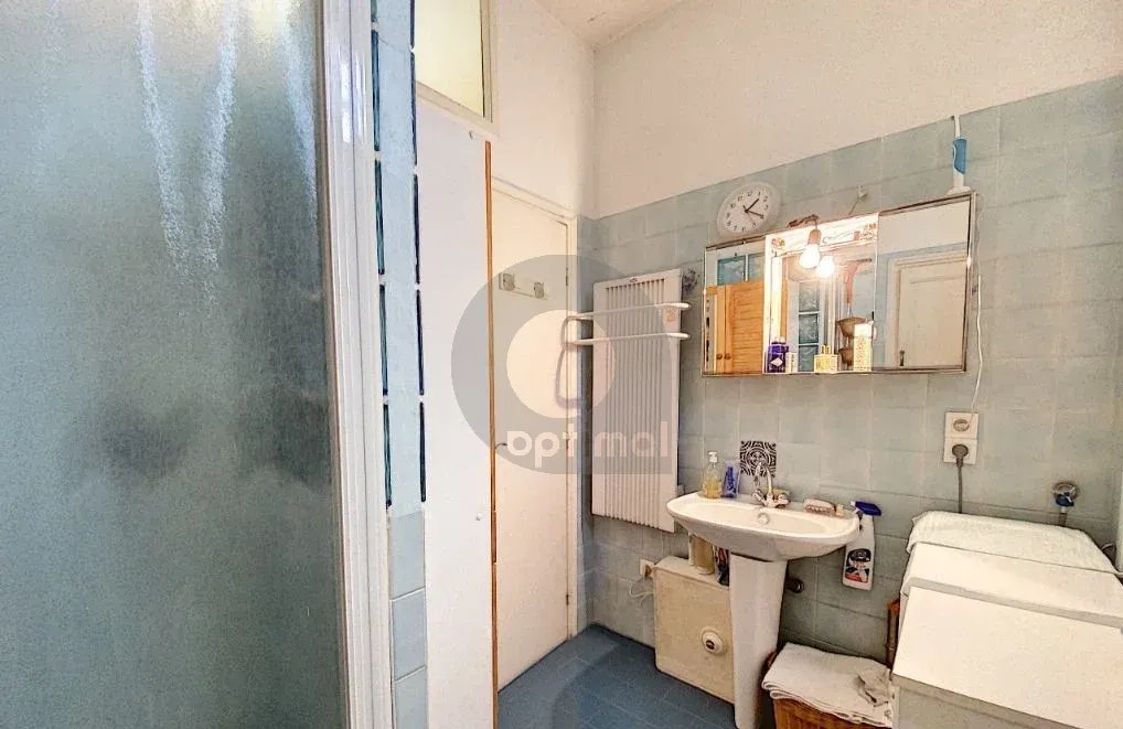 Exclusivité Menton : 3P 57.65m² TERRASSE