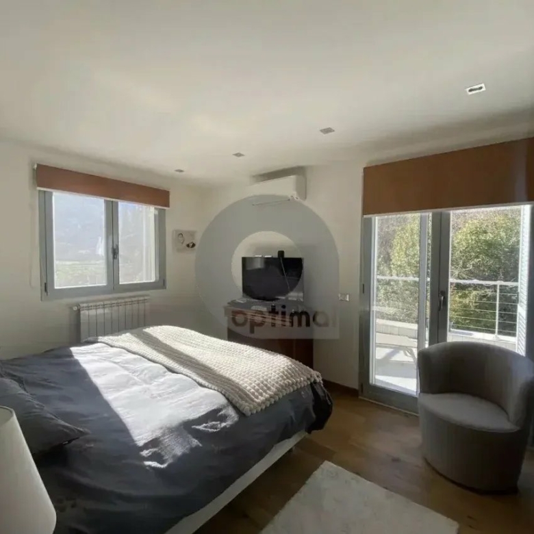 Sospel magnifique villa 4P 140m²