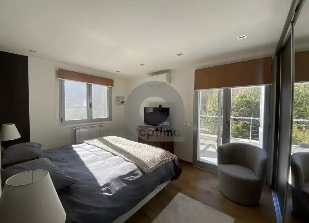 Sospel magnifique villa 4P 140m²