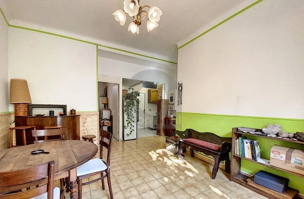Exclusivité Menton : 3P 57.65m² TERRASSE