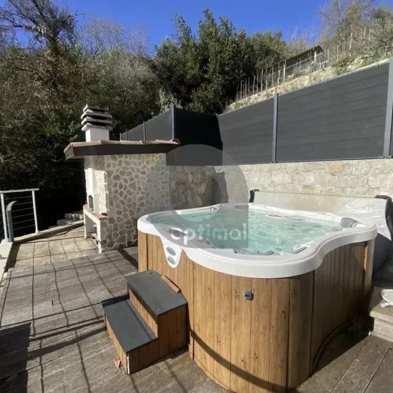 Sospel magnifique villa 4P 140m²