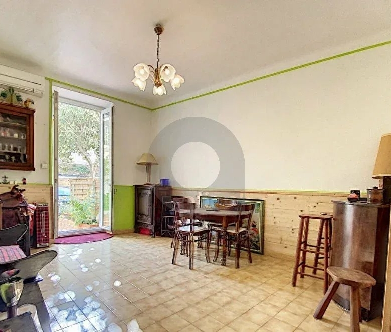 Exclusivité Menton : 3P 57.65m² TERRASSE