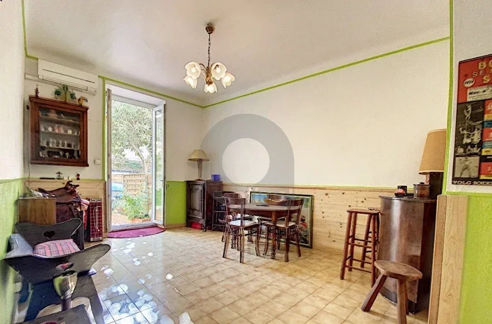Exclusivité Menton : 3P 57.65m² TERRASSE