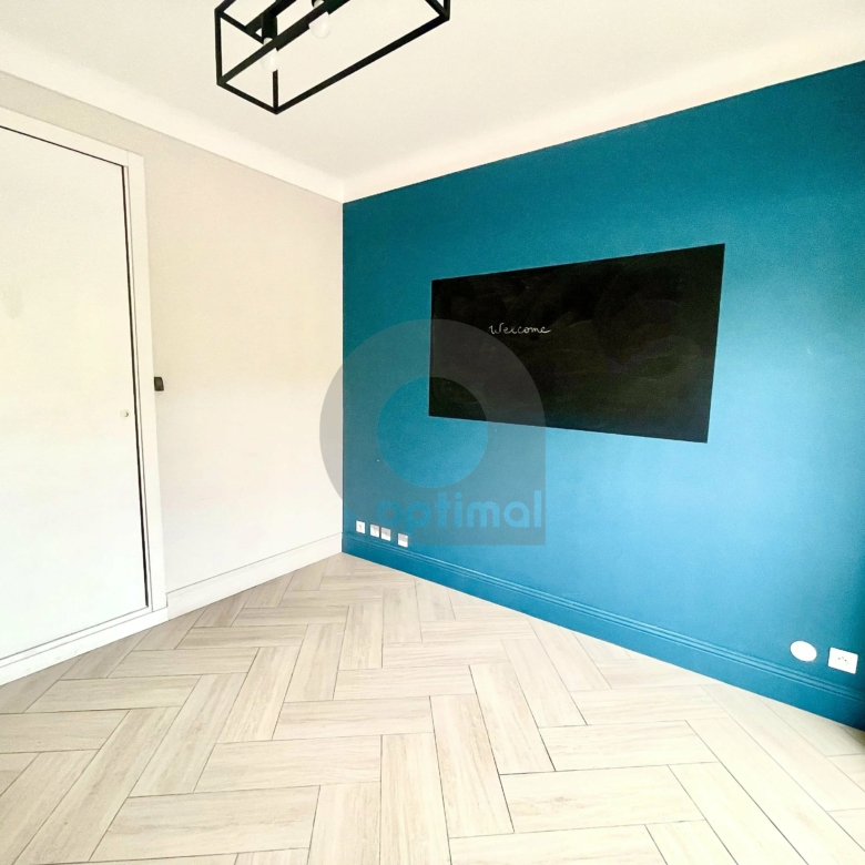 Menton Bord de mer 2P 36.76m²