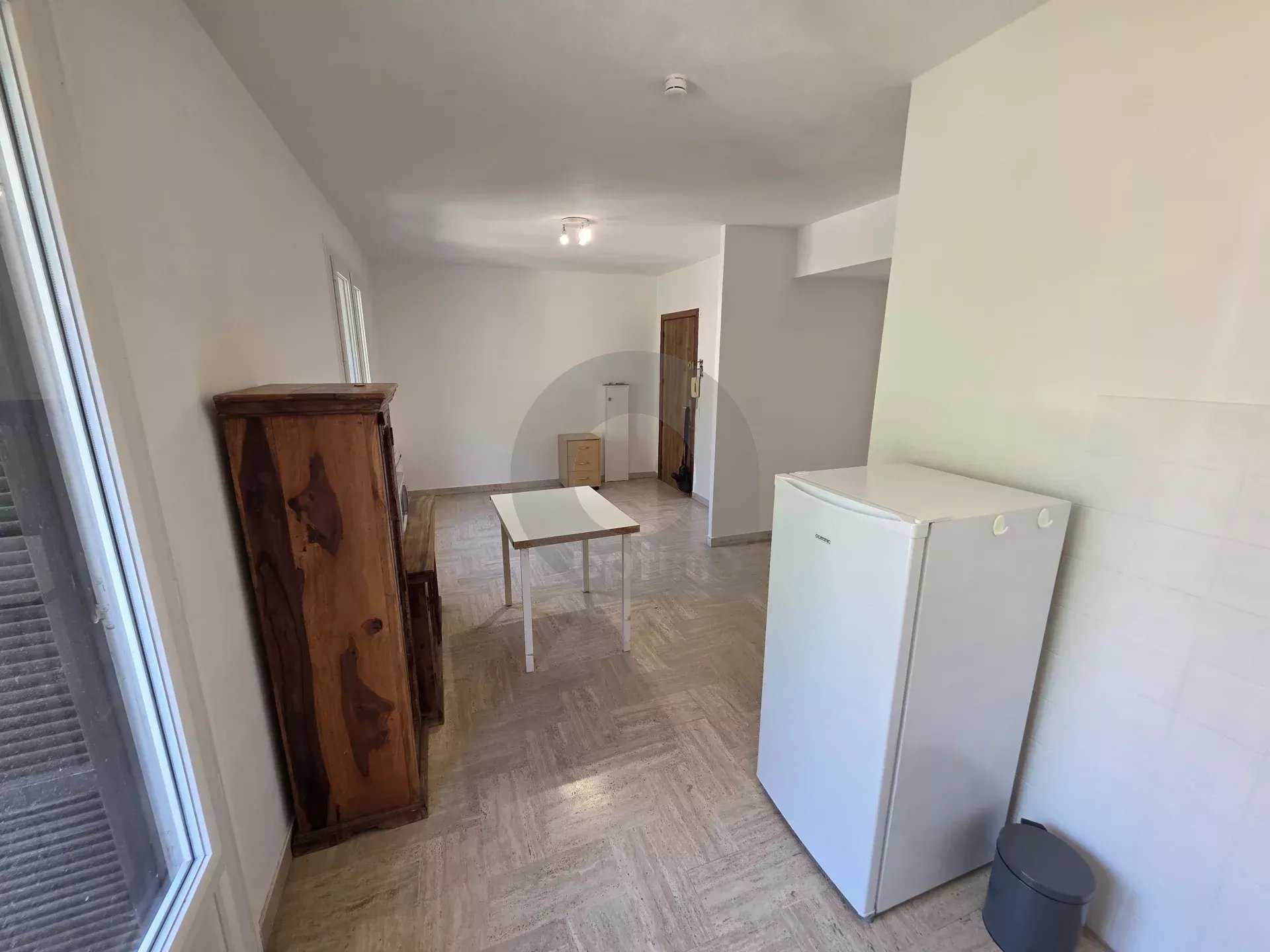 STUDIO AVEC TERRASSE MENTON CAREÏ
