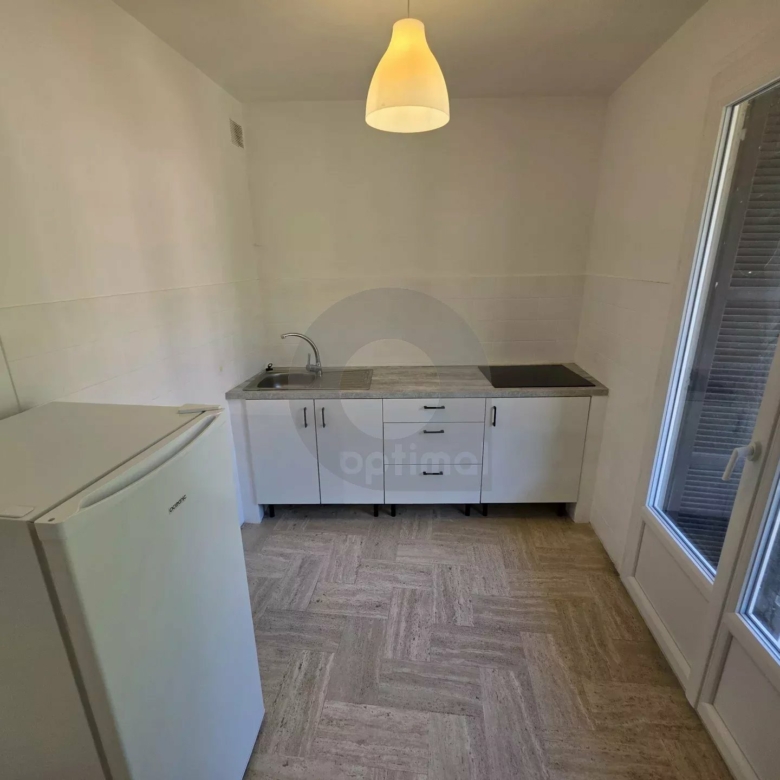 STUDIO AVEC TERRASSE MENTON CAREÏ