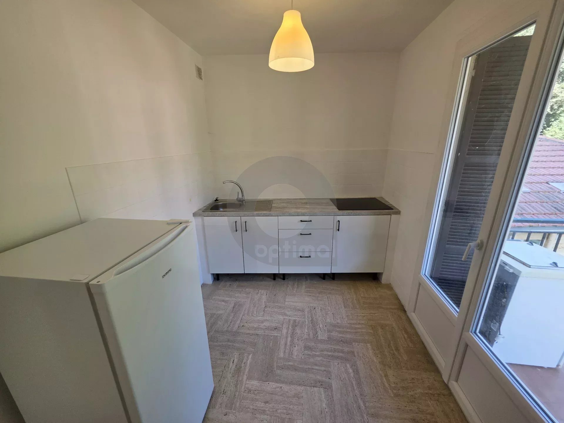 STUDIO AVEC TERRASSE MENTON CAREÏ