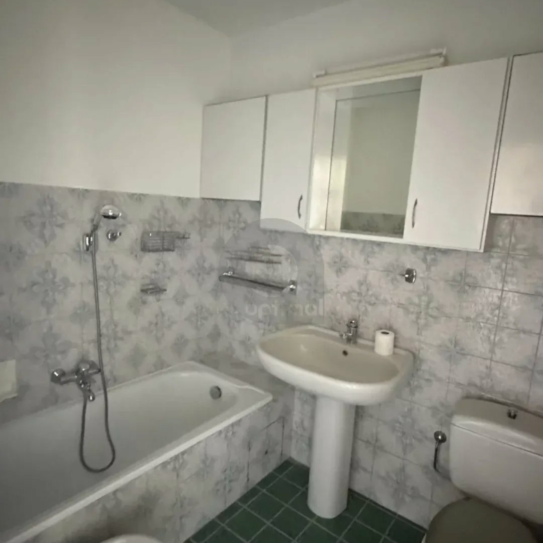 MENTON – TERRES CHAUDES: APPARTEMENT 2P AVEC VUE MER PANORAMIQUE –  GARAGE et CAVE