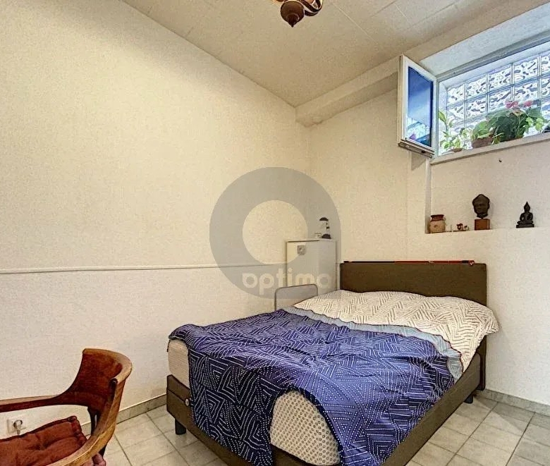 Exclusivité Menton : 3P 57.65m² TERRASSE