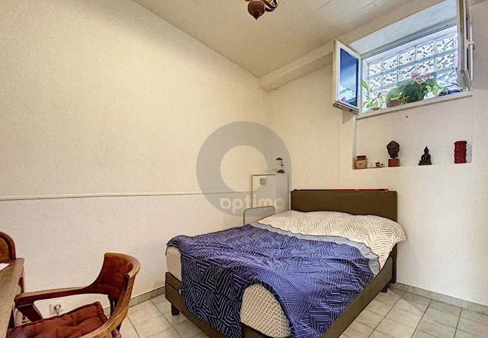 Exclusivité Menton : 3P 57.65m² TERRASSE
