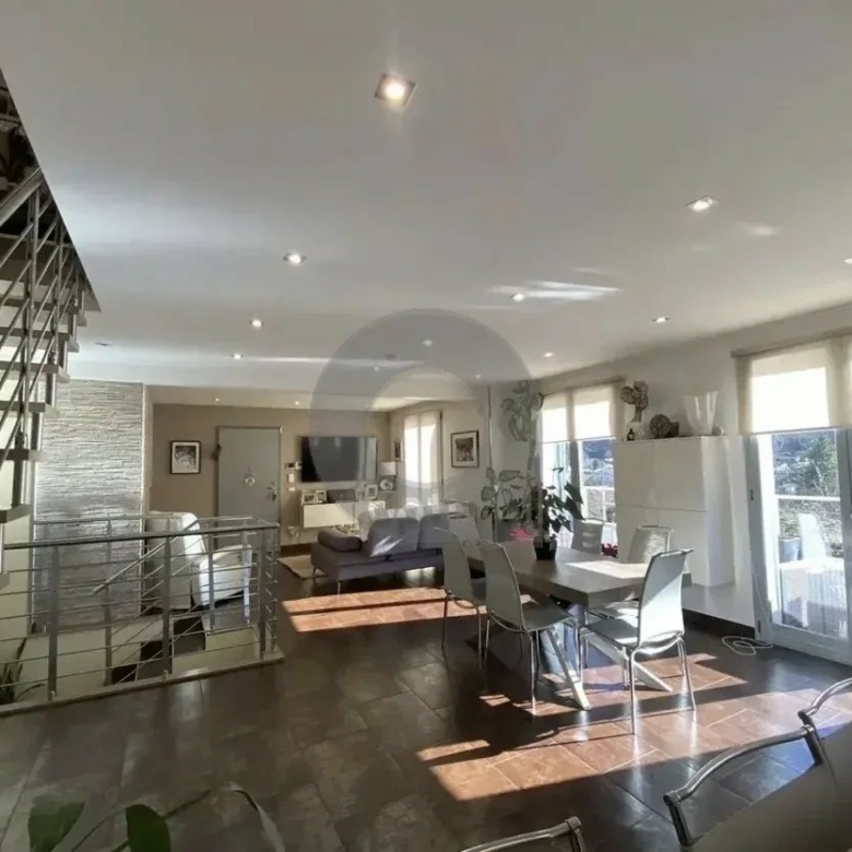 Sospel magnifique villa 4P 140m²